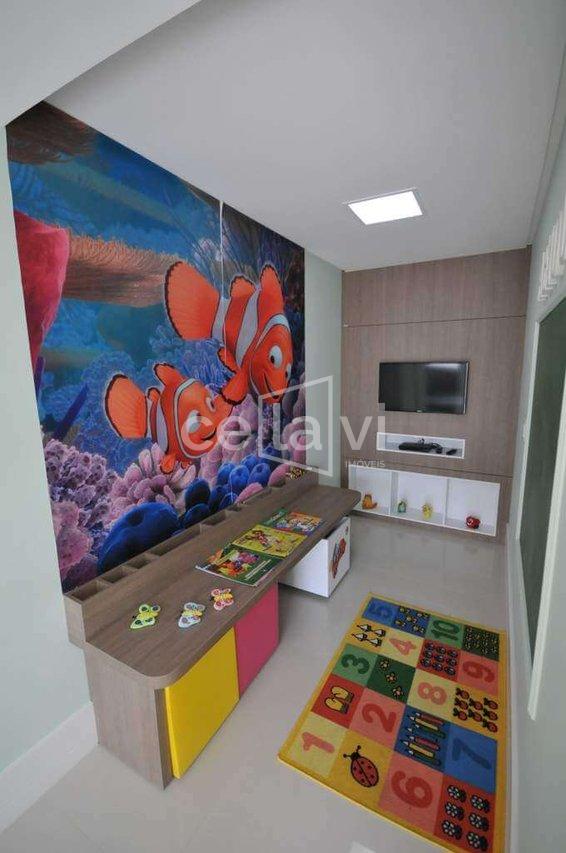 APARTAMENTO 4 SUÍTES Rua 260 Itapema - 