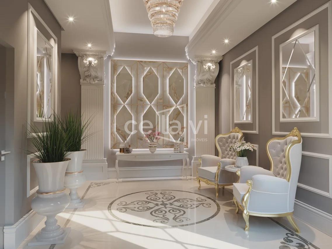 APARTAMENTO VISTA MAR Avenida Nereu Ramos Itapema - 
