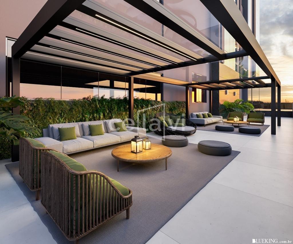 APARTAMENTO FINO ACABAMENTO Rua 310 Itapema - 