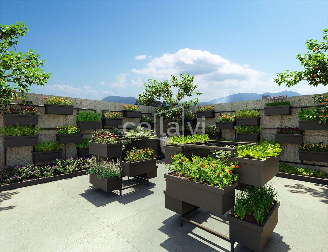 APARTAMENTO COM EXCELENTE LOCALIZAÇÃO Rua Victor Fronza Porto Belo - 