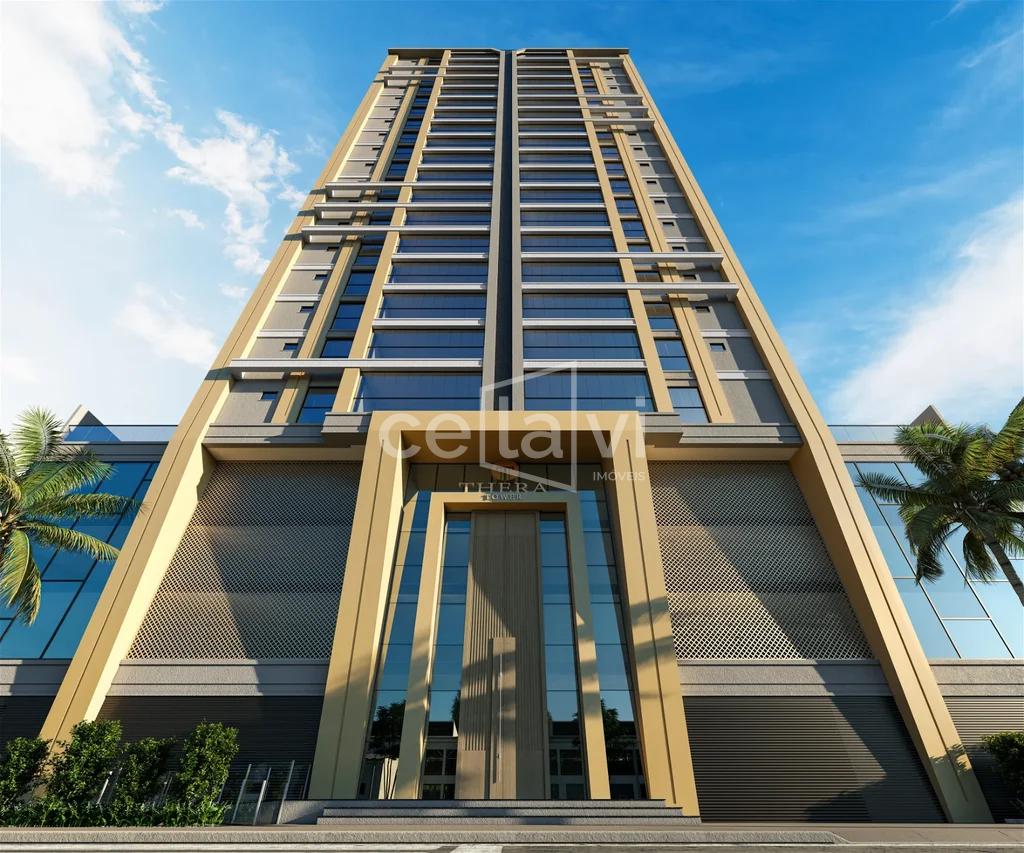 APARTAMENTO COM EXCELENTE LOCALIZAÇÃO Rua Victor Fronza Porto Belo - 