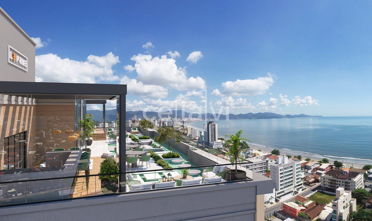 APARTAMENTO COM EXCELENTE LOCALIZAÇÃO Rua Victor Fronza Porto Belo - 