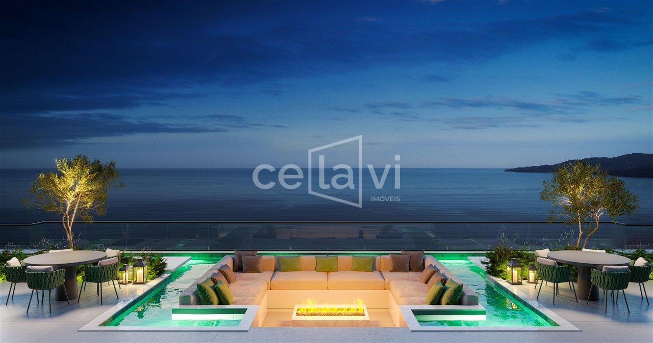 APARTAMENTO COM EXCELENTE LOCALIZAÇÃO Rua Victor Fronza Porto Belo - 