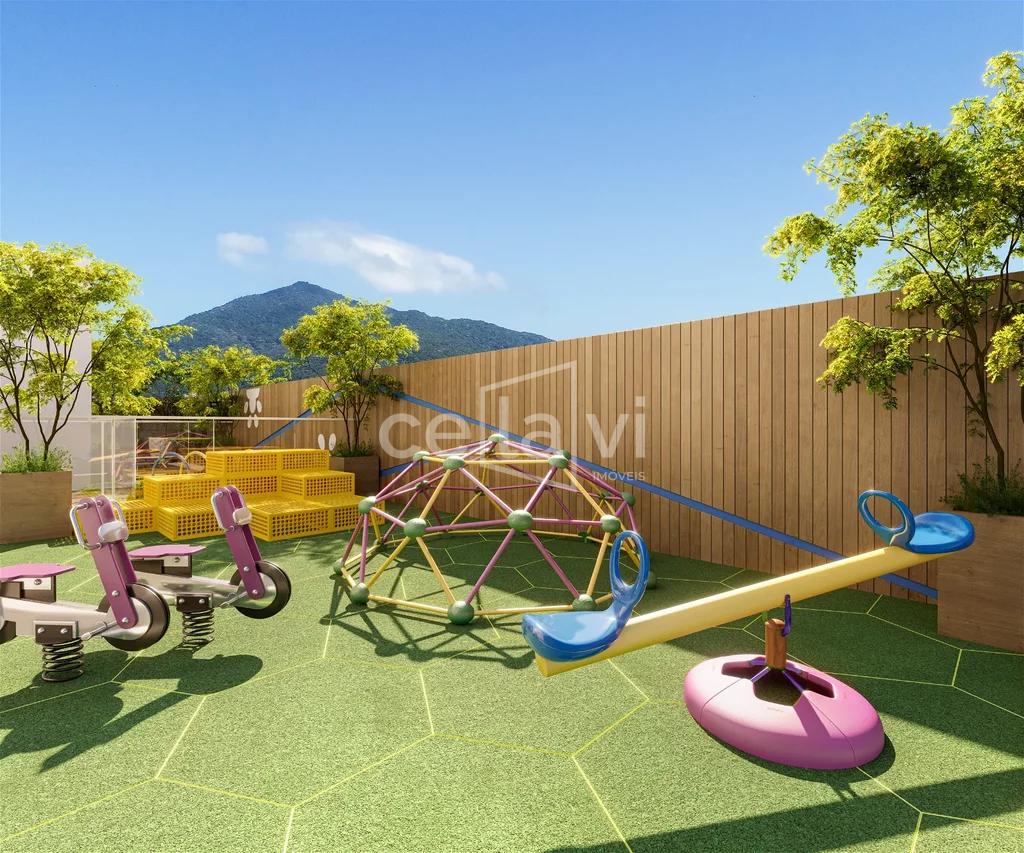 APARTAMENTO COM EXCELENTE LOCALIZAÇÃO Rua Victor Fronza Porto Belo - 