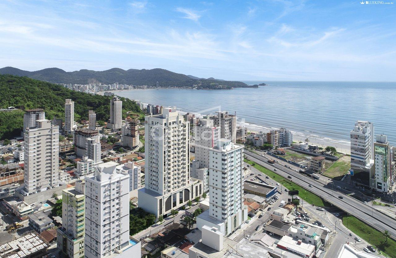 APARTAMENTO NO MORRETES Rua 414 Itapema - 
