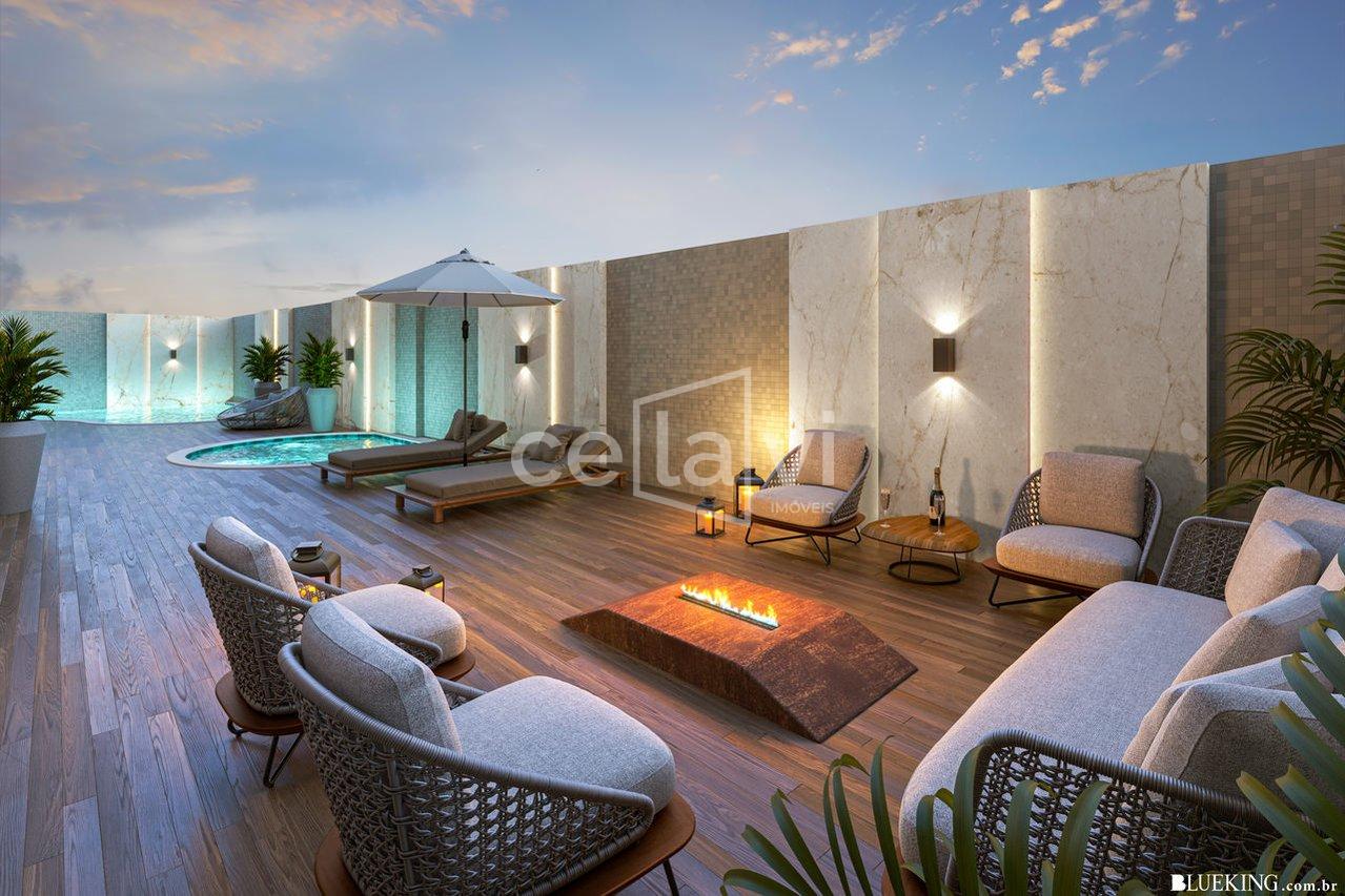 APARAMENTO COM EXCELENTE LOCALIZAÇÃO Rua Gentil Coelho Porto Belo - 
