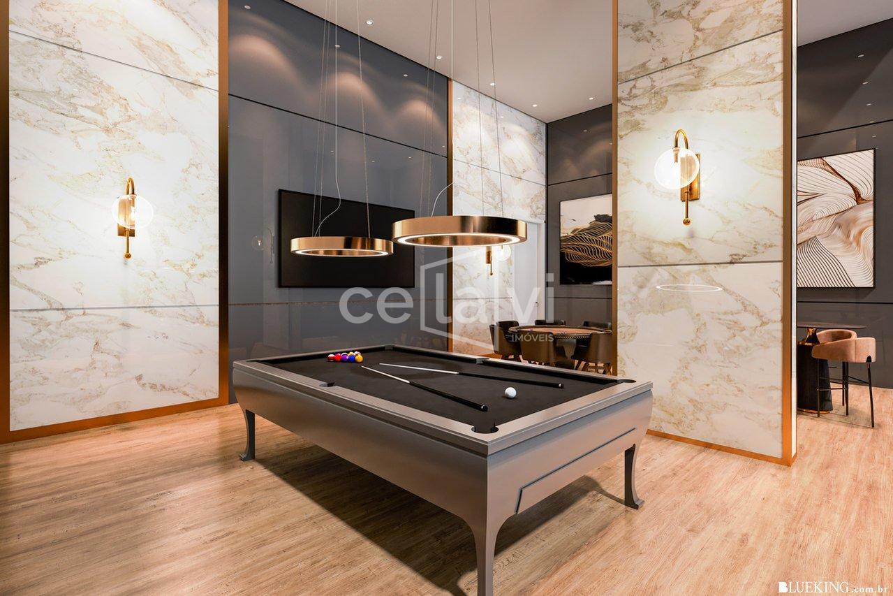 APARAMENTO COM EXCELENTE LOCALIZAÇÃO Rua Gentil Coelho Porto Belo - 