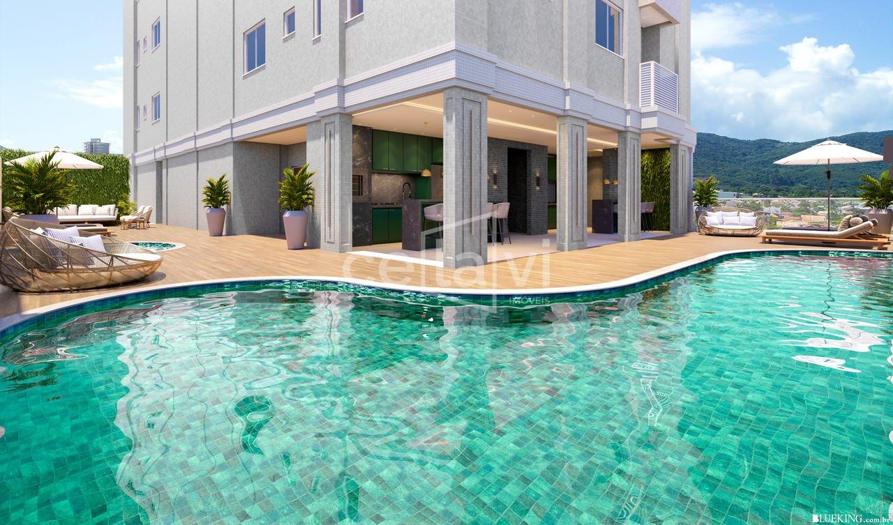 APARAMENTO COM EXCELENTE LOCALIZAÇÃO Rua Gentil Coelho Porto Belo - 