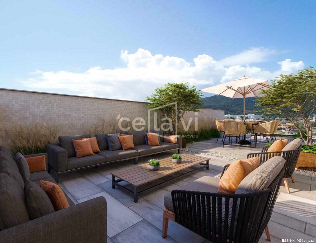 APARAMENTO COM EXCELENTE LOCALIZAÇÃO Rua Gentil Coelho Porto Belo - 