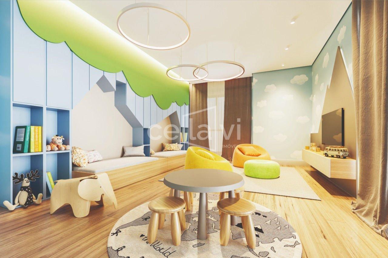 APARTAMENTO EXCLUSIVO Rua 414 Itapema - 