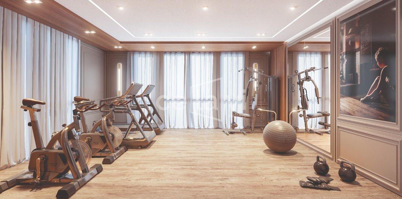 APARTAMENTO EXCLUSIVO Rua 414 Itapema - 