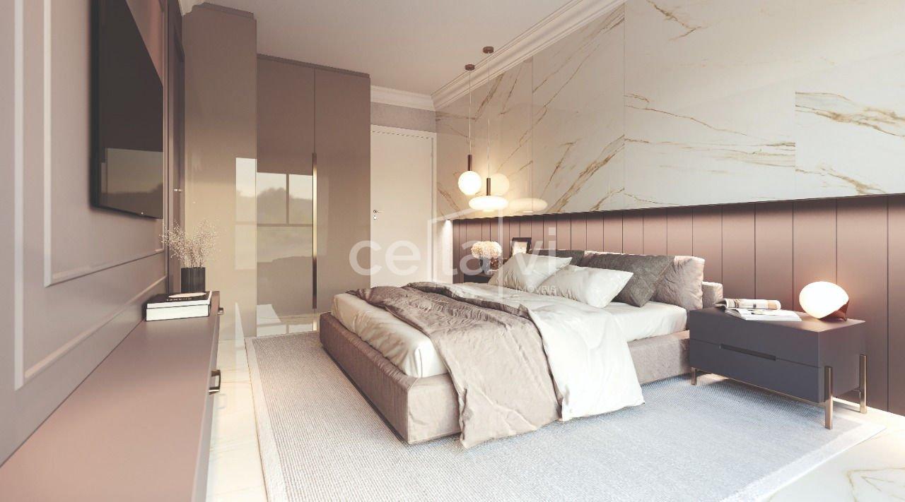 APARTAMENTO EXCLUSIVO Rua 414 Itapema - 