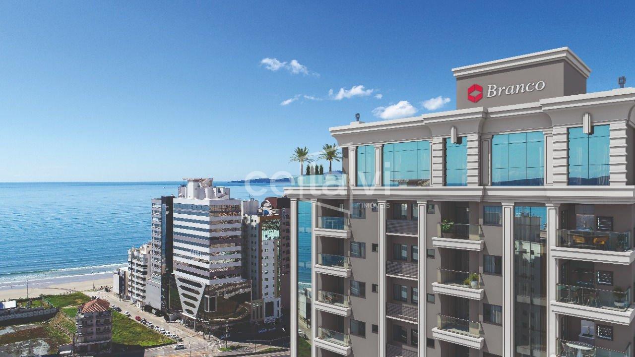APARTAMENTO EXCLUSIVO Rua 414 Itapema - 