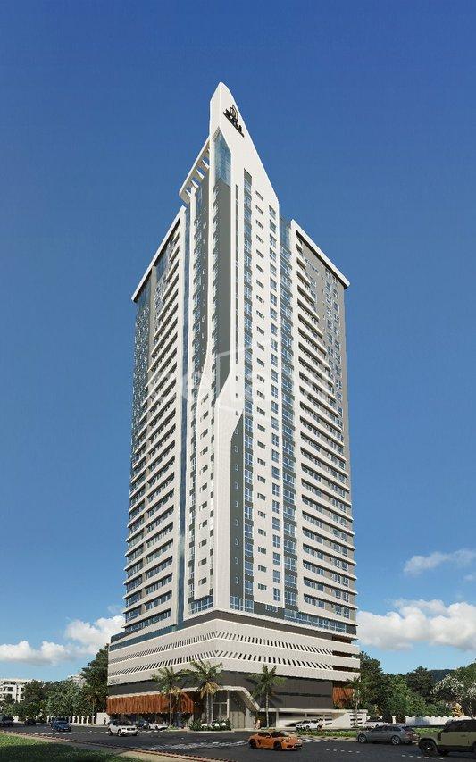 Armaan Consept Residence  Avenida Almirante Fonseca Neves Porto Belo - 