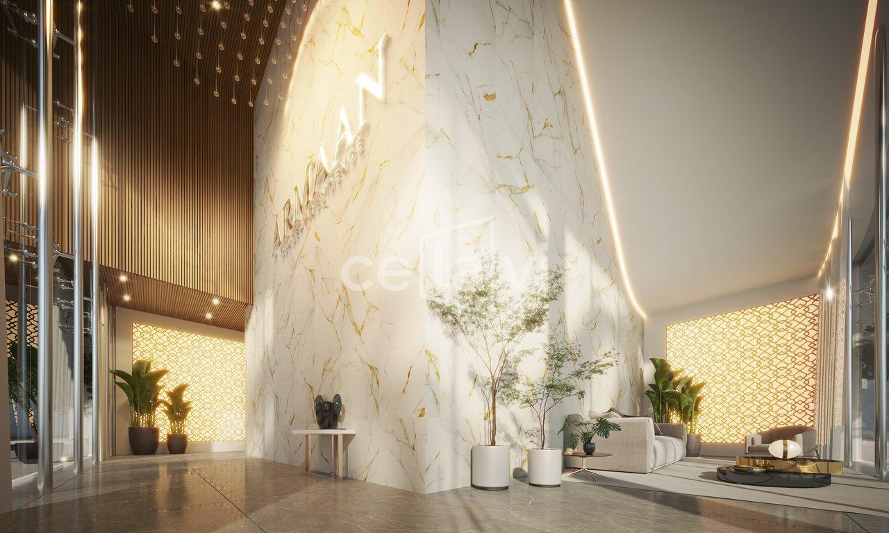 Armaan Consept Residence  Avenida Almirante Fonseca Neves Porto Belo - 