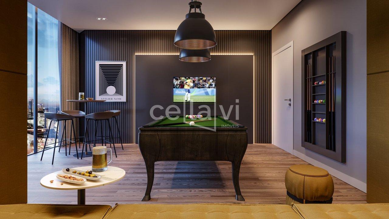 APARATAENTO FINO ACABAMENTO Rua Alípio Evilásio Meirinho Balneário Camboriú - 