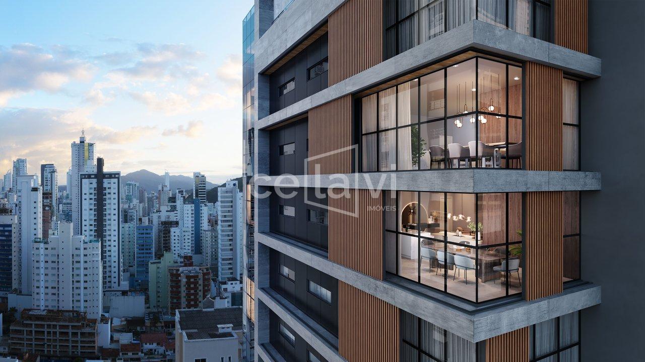 APARATAENTO FINO ACABAMENTO Rua Alípio Evilásio Meirinho Balneário Camboriú - 