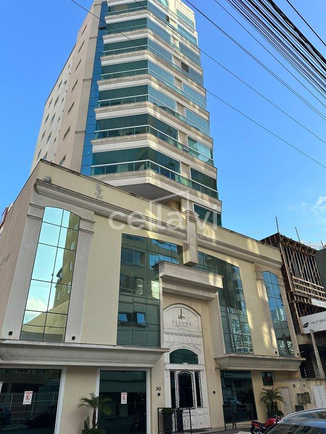 APARTAMENTO DECORADO E MOBILIADO Rua 226 Itapema - 