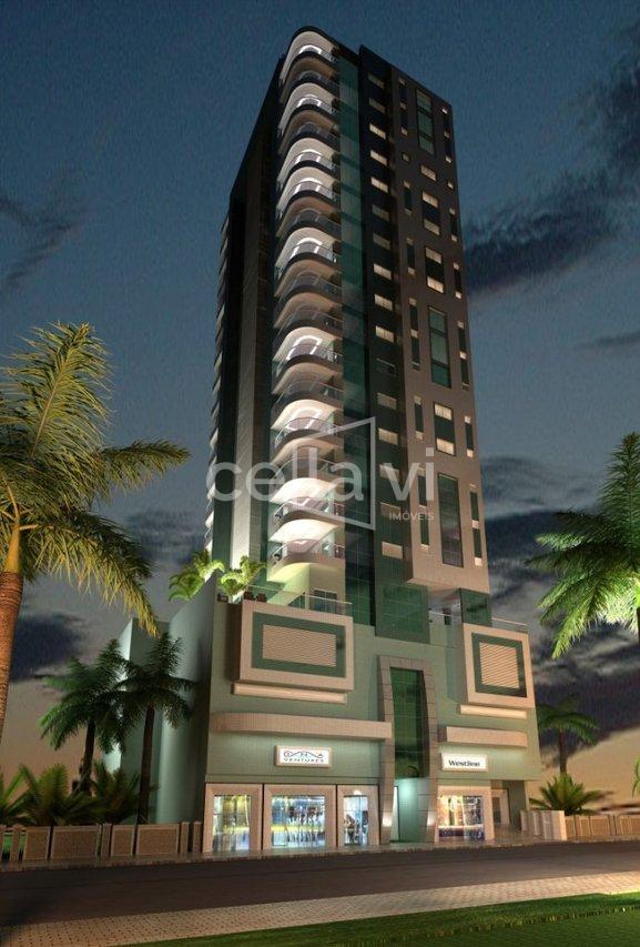 APARTAMENTO PRONTO MOBILIADO Rua 260 Itapema - 