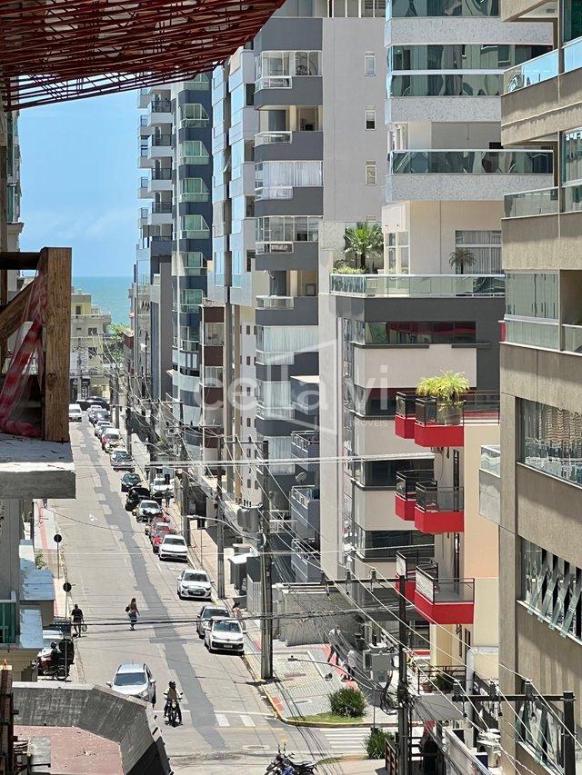 APARTAMENTO PRONTO PARA MORAR Rua 248 Itapema - 