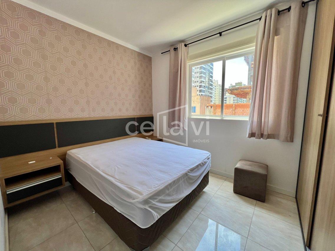 APARTAMENTO PRONTO PARA MORAR Rua 248 Itapema - 