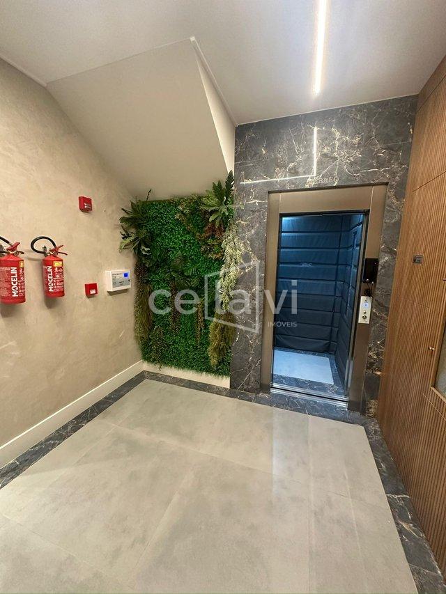 Residencial Costão Das Vieiras  Rua Plácido de S. Fonseca Porto Belo - 