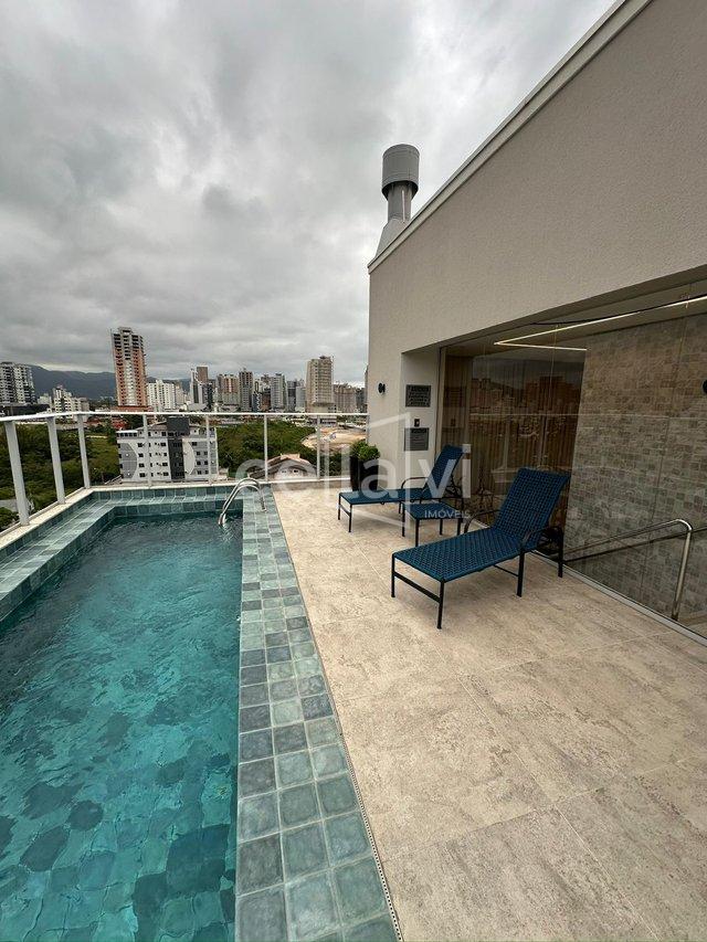 Residencial Costão Das Vieiras  Rua Plácido de S. Fonseca Porto Belo - 