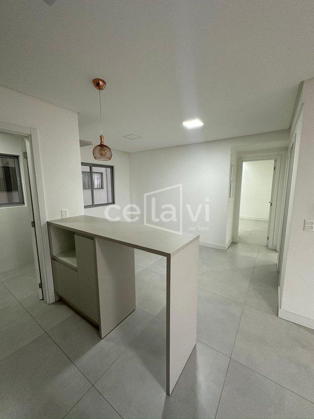 Residencial Costão Das Vieiras  Rua Plácido de S. Fonseca Porto Belo - 