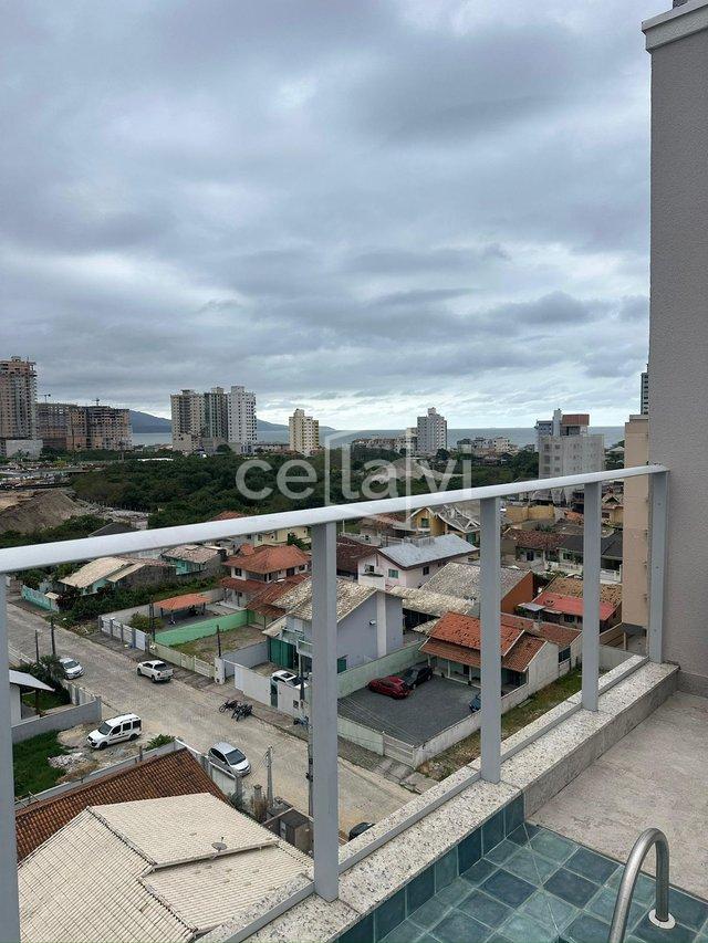 Residencial Costão Das Vieiras  Rua Plácido de S. Fonseca Porto Belo - 