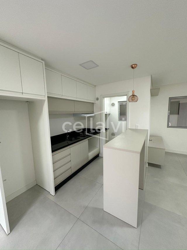 Residencial Costão Das Vieiras  Rua Plácido de S. Fonseca Porto Belo - 