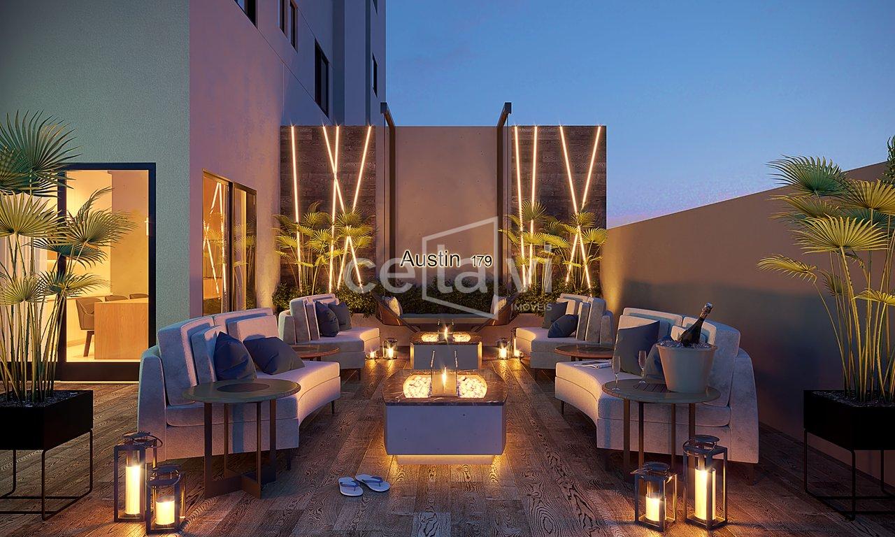 APARTAMENTO NO MORRETES Rua 406 - A Itapema - 