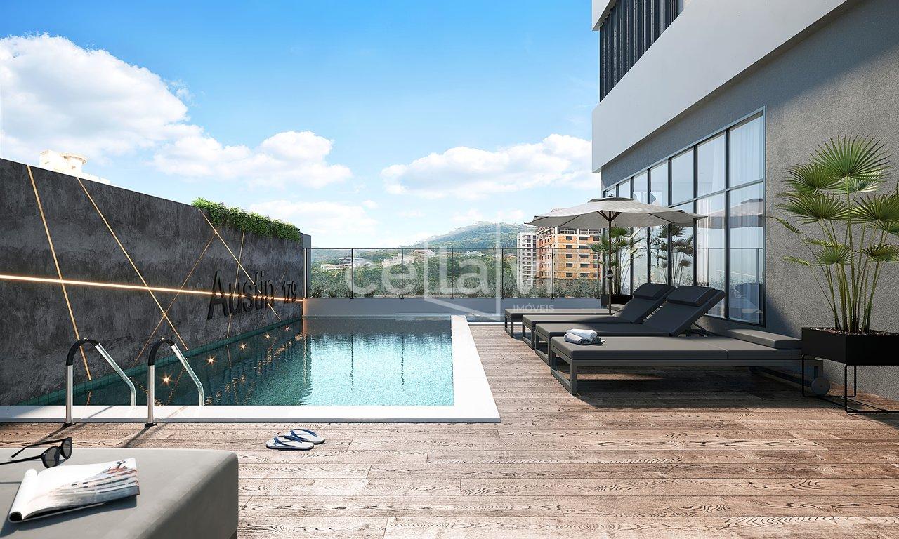 APARTAMENTO NO MORRETES Rua 406 - A Itapema - 