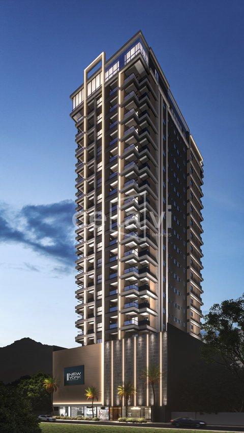 APARTAMENTO VISTA MAR Rua 406 Itapema - 