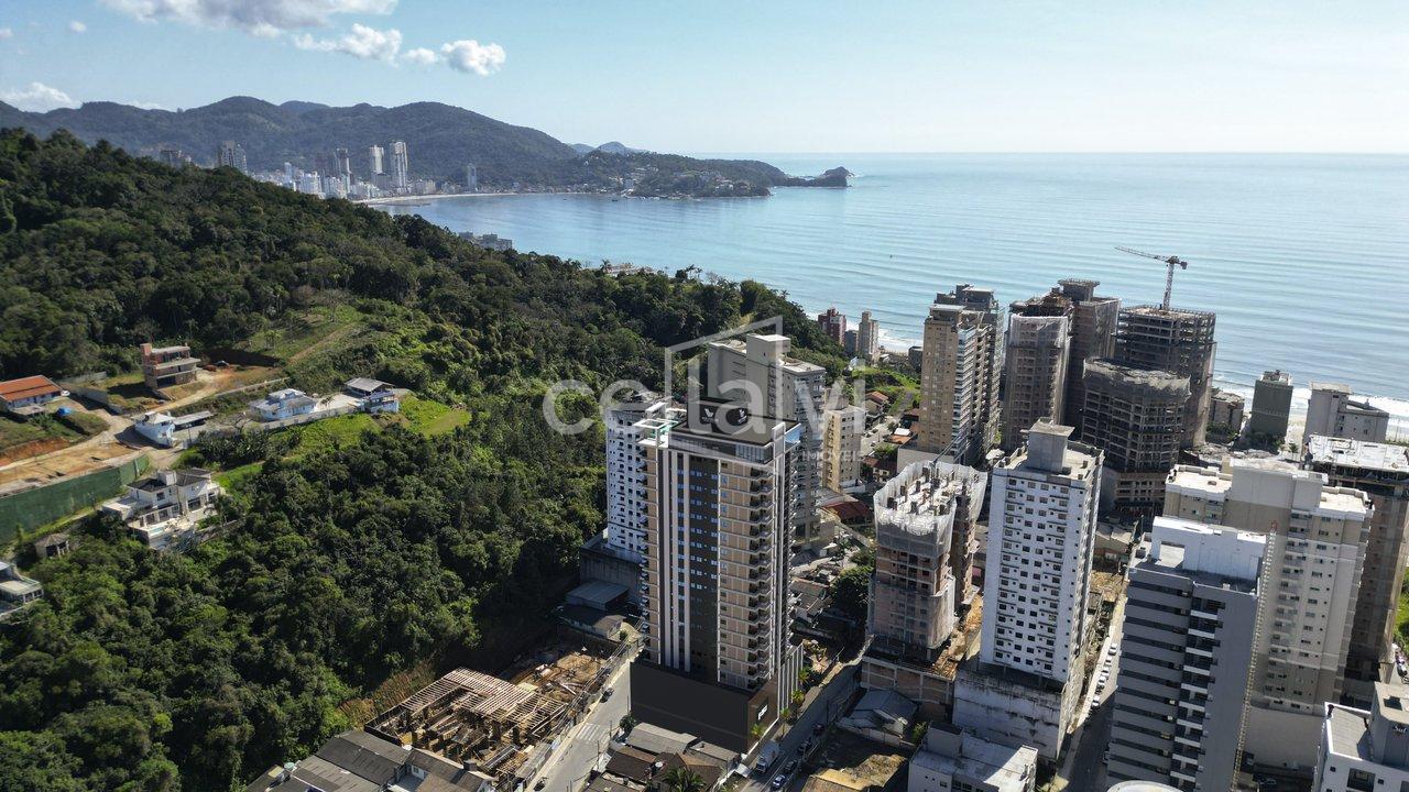 APARTAMENTO VISTA MAR Rua 406 Itapema - 