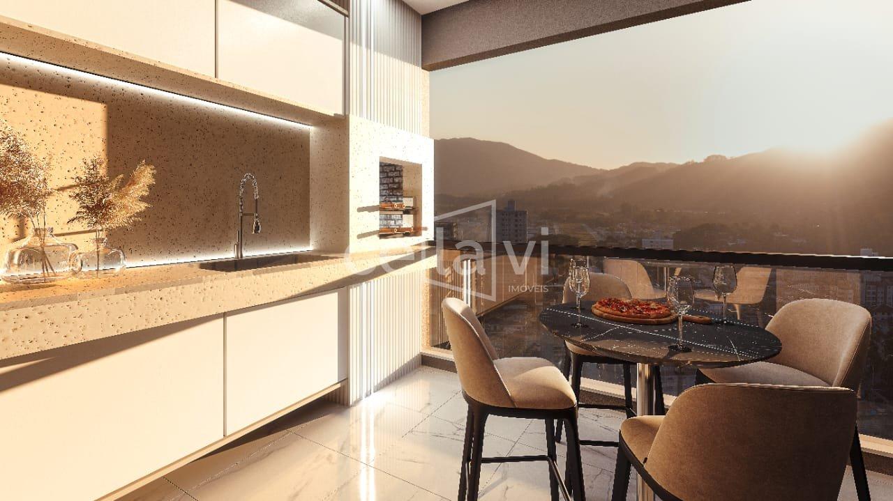APARTAMENTO COM EXCELENTE LOCALIZAÇÃO Rua 406 - A Itapema - 