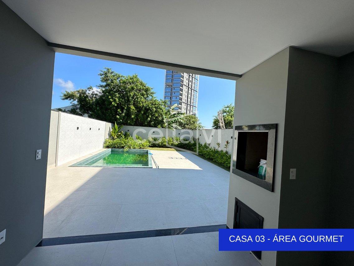 Residencial Porto Belo Casas  Rua Maria Benta Da Silva Cabral  Porto Belo - 