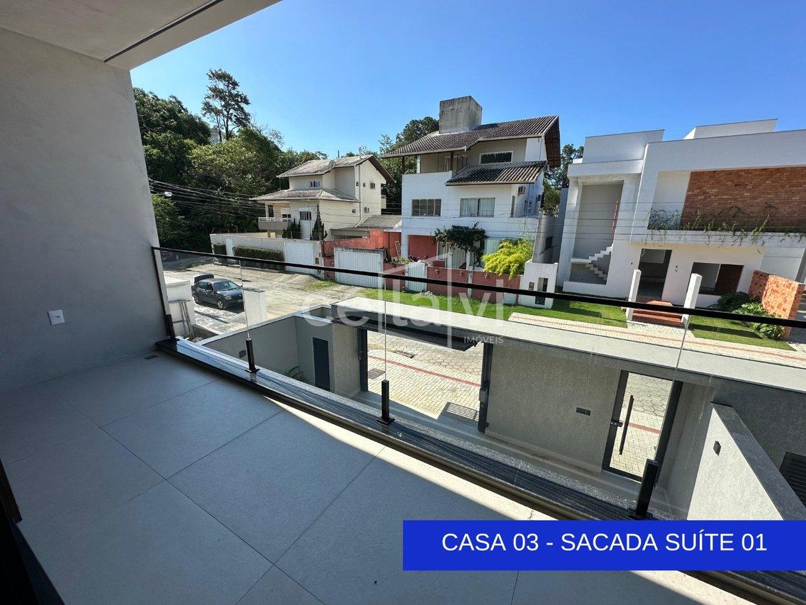 Residencial Porto Belo Casas  Rua Maria Benta Da Silva Cabral  Porto Belo - 