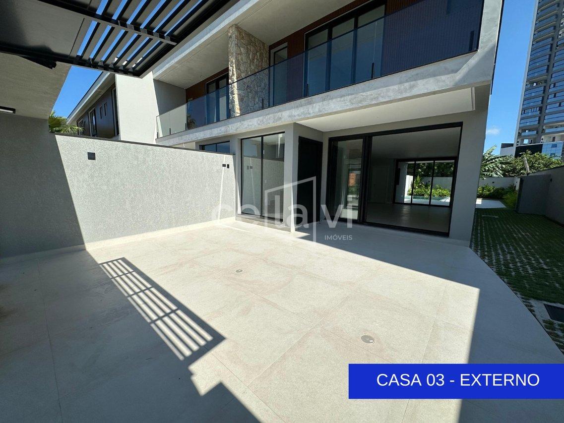 Residencial Porto Belo Casas  Rua Maria Benta Da Silva Cabral  Porto Belo - 