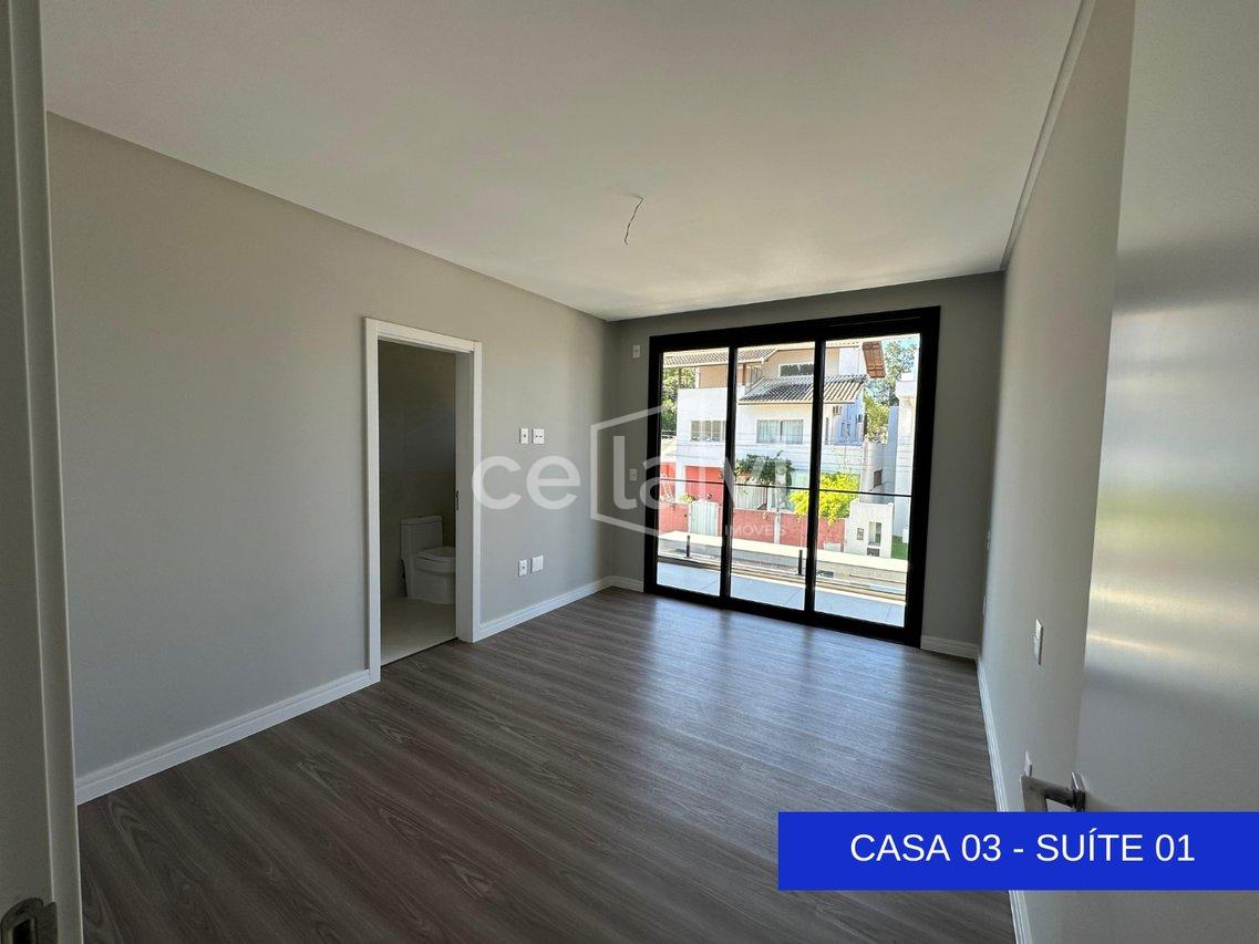 Residencial Porto Belo Casas  Rua Maria Benta Da Silva Cabral  Porto Belo - 