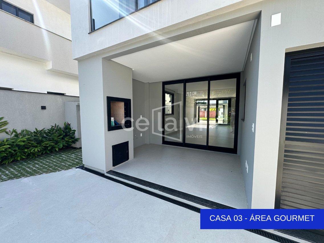 Residencial Porto Belo Casas  Rua Maria Benta Da Silva Cabral  Porto Belo - 