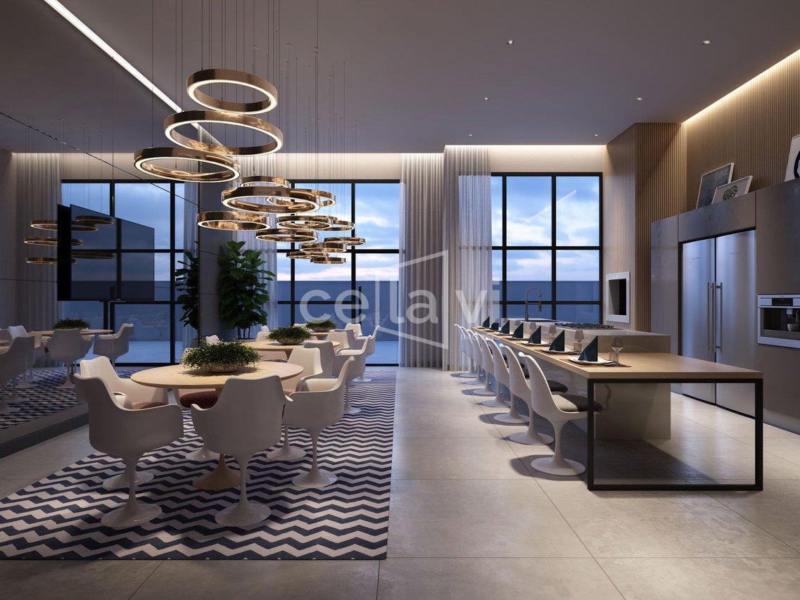Porto Bello Home Club Avenida Hironildo Conceição dos Santos Porto Belo - 