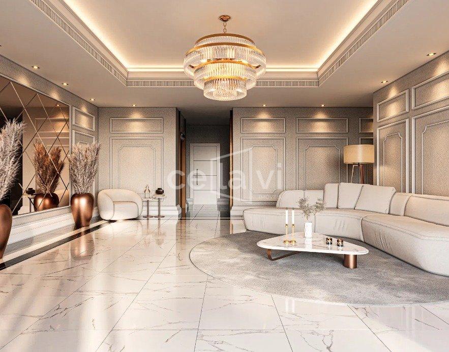 Firenze Tower  Rua São Paulo Porto Belo - 