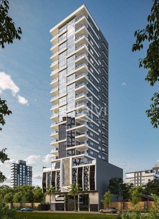 APARTAMENTO COM EXCELENTE LOCALIZAÇÃO Rua Salustiano de Novaes Porto Belo - 