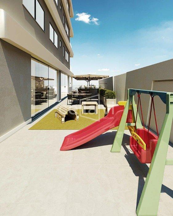 APARTAMENTO COM EXCELENTE LOCALIZAÇÃO Rua Salustiano de Novaes Porto Belo - 