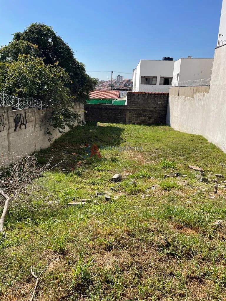 TERRENO AO LADO DO SENAC  Sorocaba - 