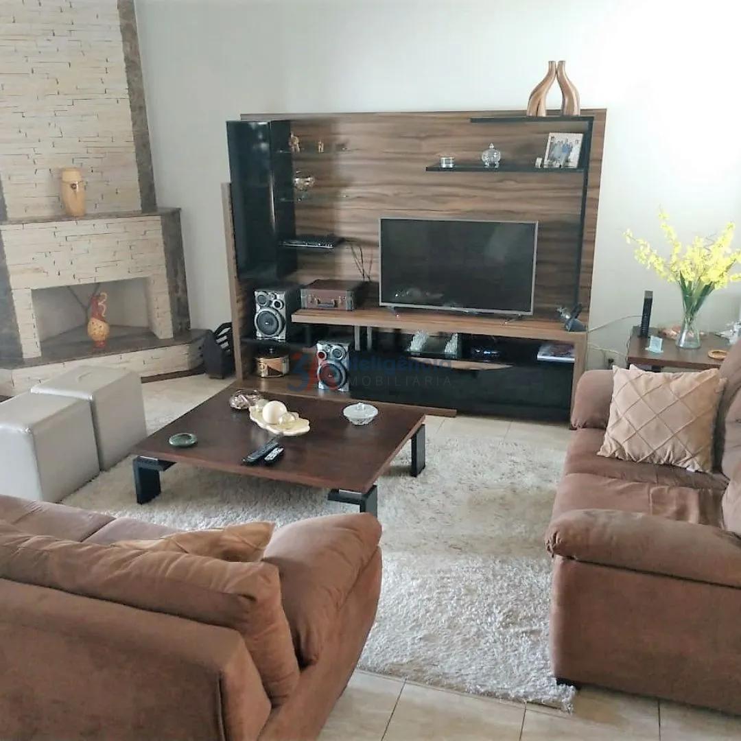 SOBRADO BAIRRO CAMPOLIM - SOROCABA Rua Antonio Perez Hernandez Sorocaba - 