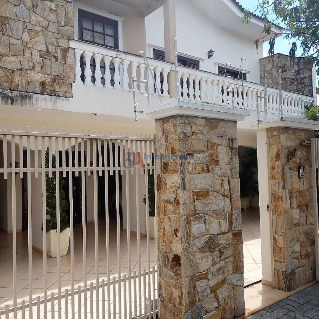 SOBRADO BAIRRO CAMPOLIM - SOROCABA Rua Antonio Perez Hernandez Sorocaba - 