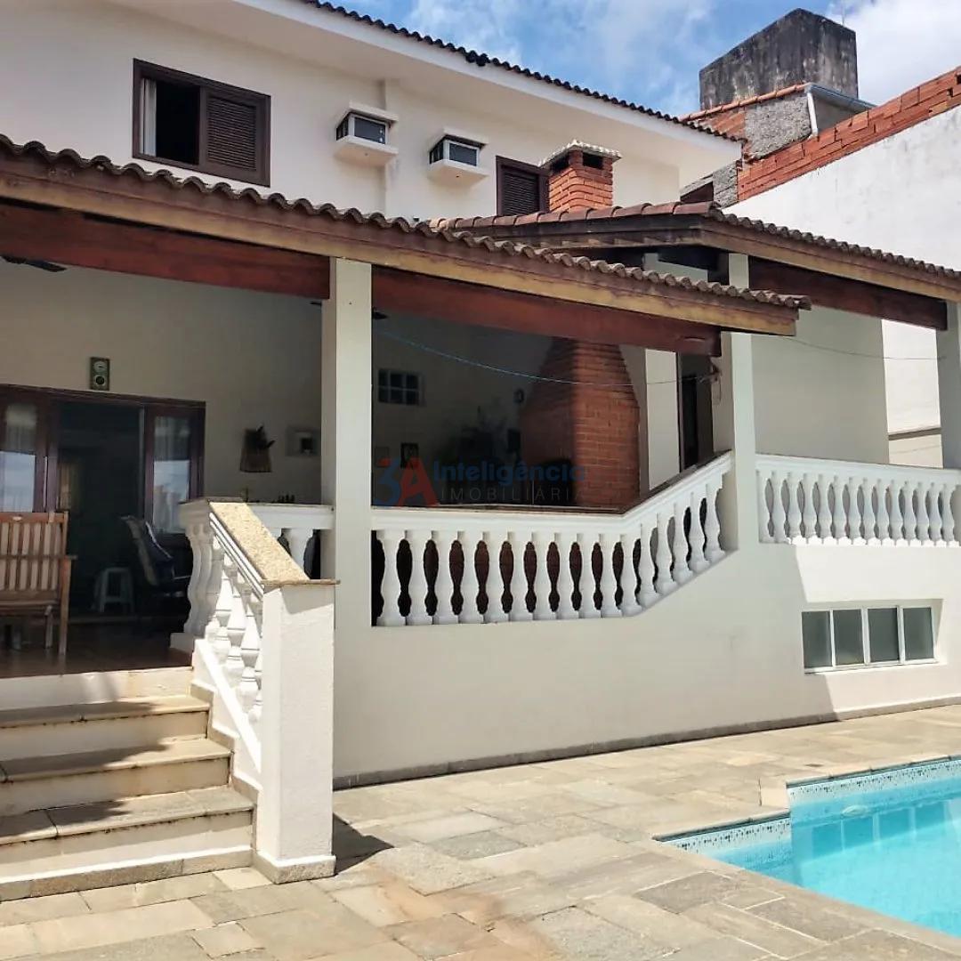 SOBRADO BAIRRO CAMPOLIM - SOROCABA Rua Antonio Perez Hernandez Sorocaba - 
