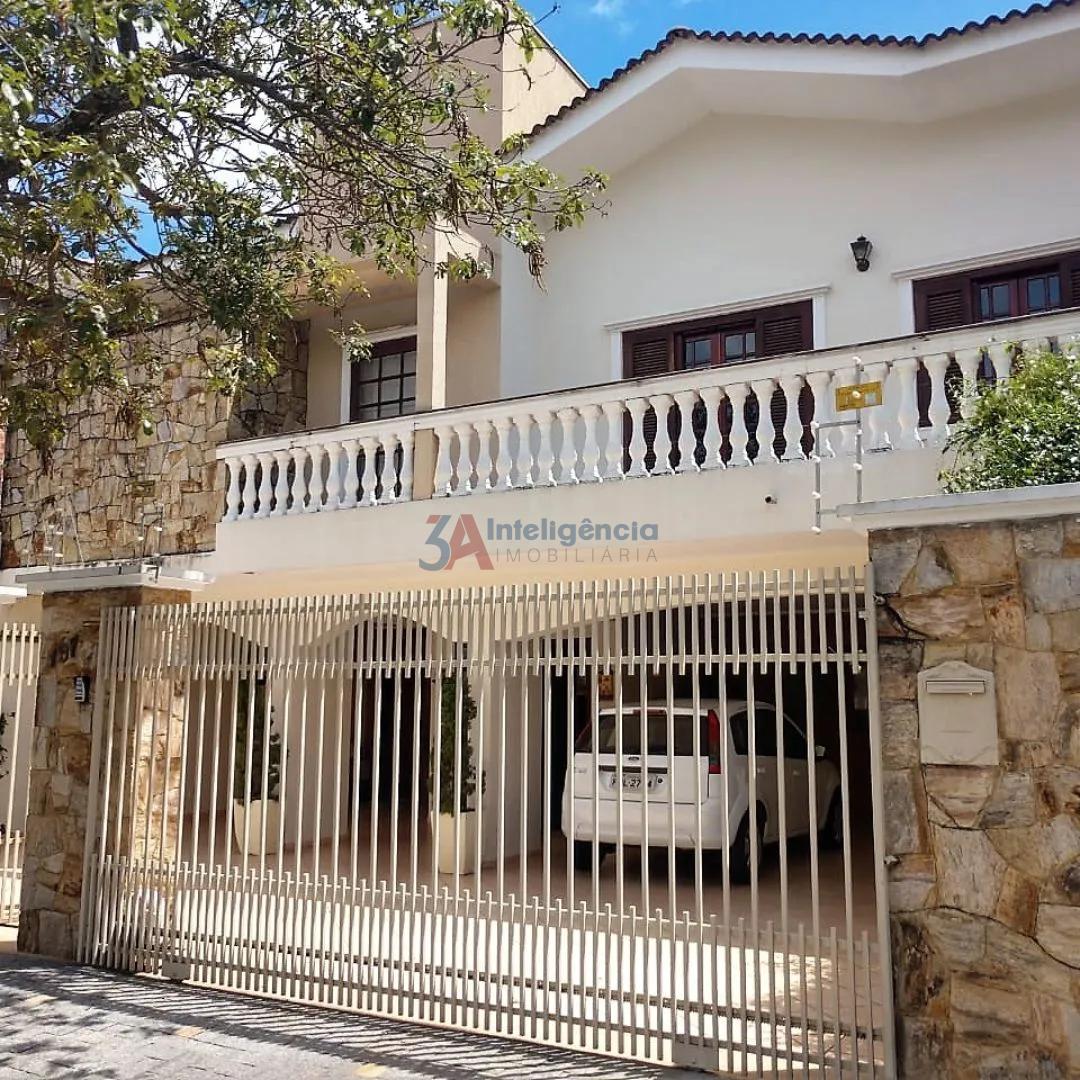 SOBRADO BAIRRO CAMPOLIM - SOROCABA Rua Antonio Perez Hernandez Sorocaba - 