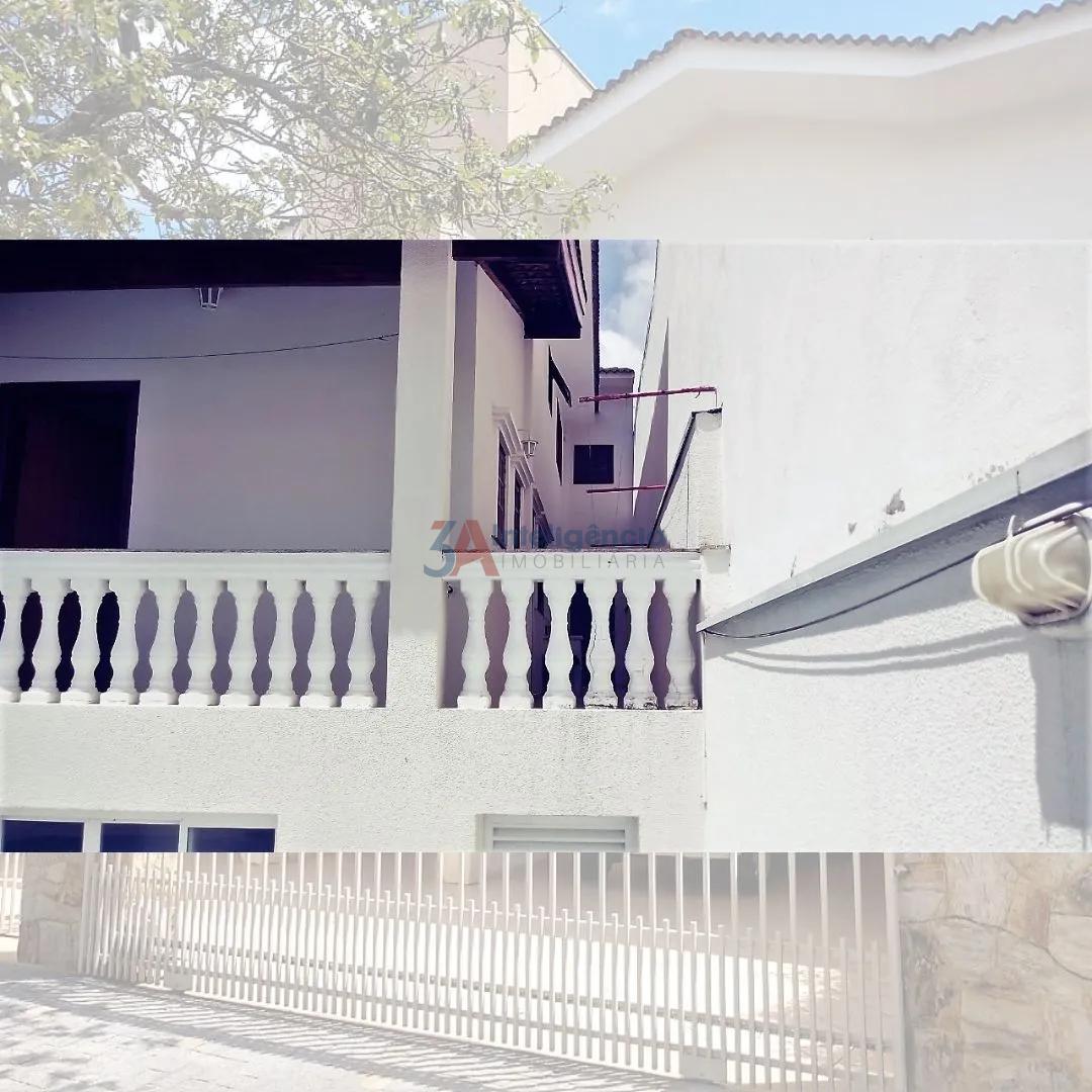 SOBRADO BAIRRO CAMPOLIM - SOROCABA Rua Antonio Perez Hernandez Sorocaba - 
